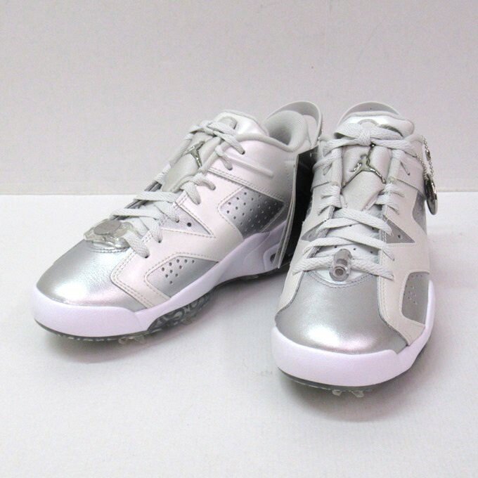 楽天市場】NIKE AIR JORDAN 6 LOW GOLF “GIFT GIVING” ナイキ エア