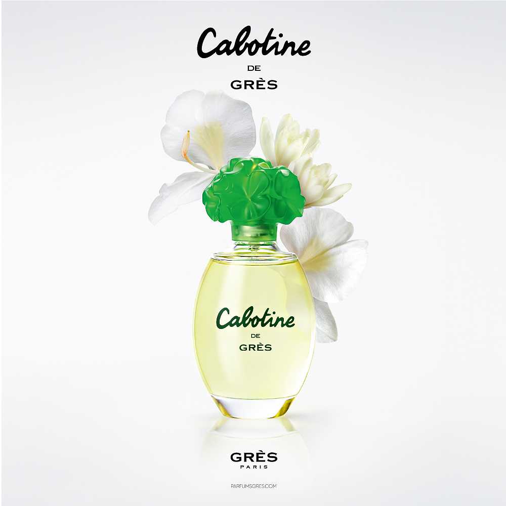 楽天市場】パルファム グレ カボティーヌ オードトワレ 30mL 50mL