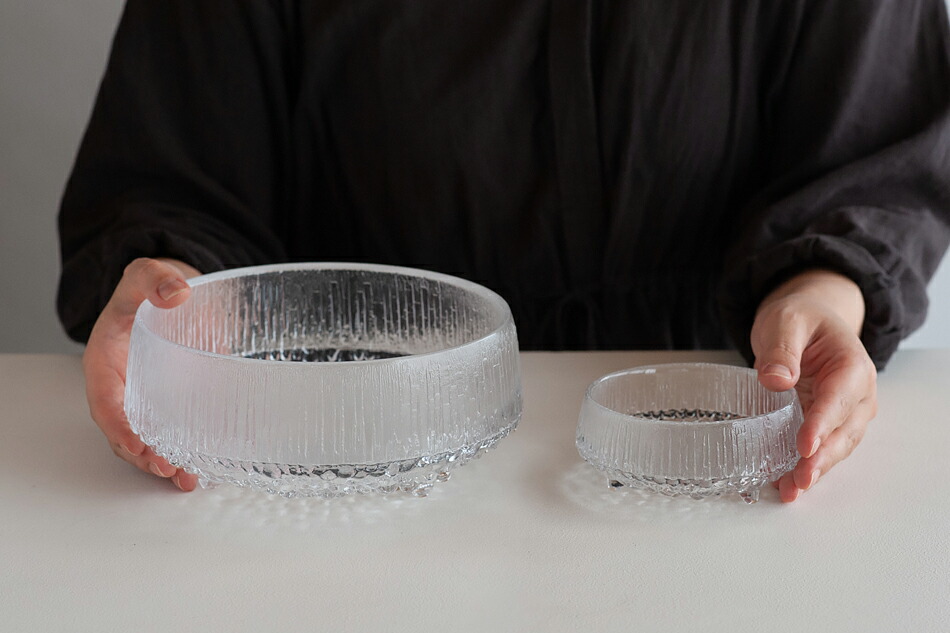 楽天市場】ウルティマ ツーレ／Ultima Thule ボウル 11.5cm（イッタラ