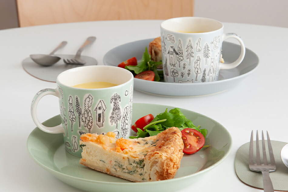 楽天市場】イッタラ×ミナ ペルホネン／iittala×mina perhonen