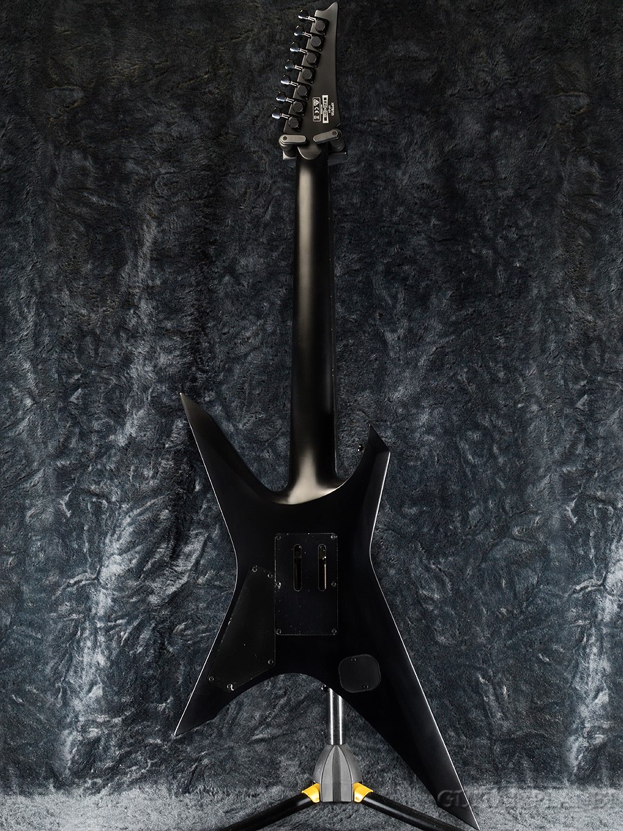 楽天市場】Ibanez XPTB720 -BKF (Black Flat)- 新品[アイバニーズ