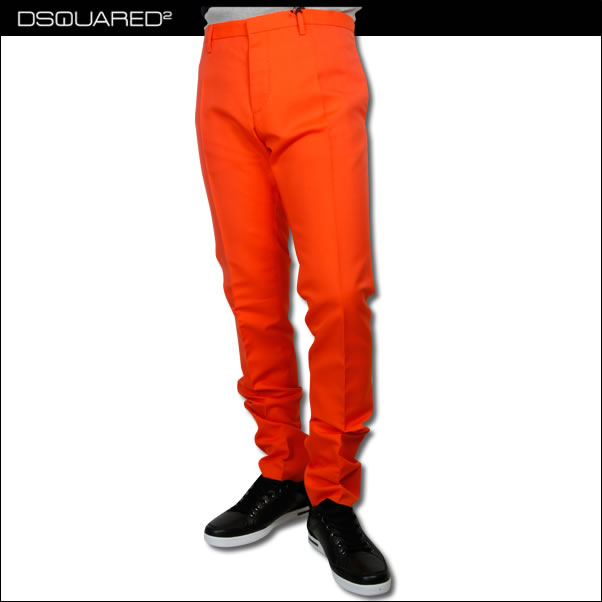 楽天市場】ディースクエアード DSQUARED2 メンズ パンツ ボトムス