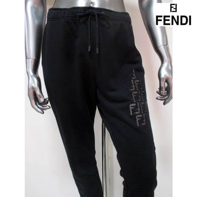 楽天市場】【完売】フェンディ FENDI メンズ パンツ ボトムス