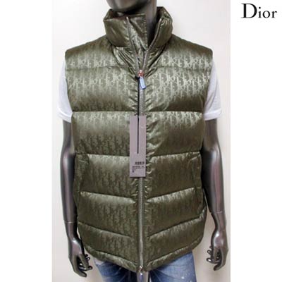 楽天市場】ディオールオム DIOR HOMME メンズ アウター ダウン