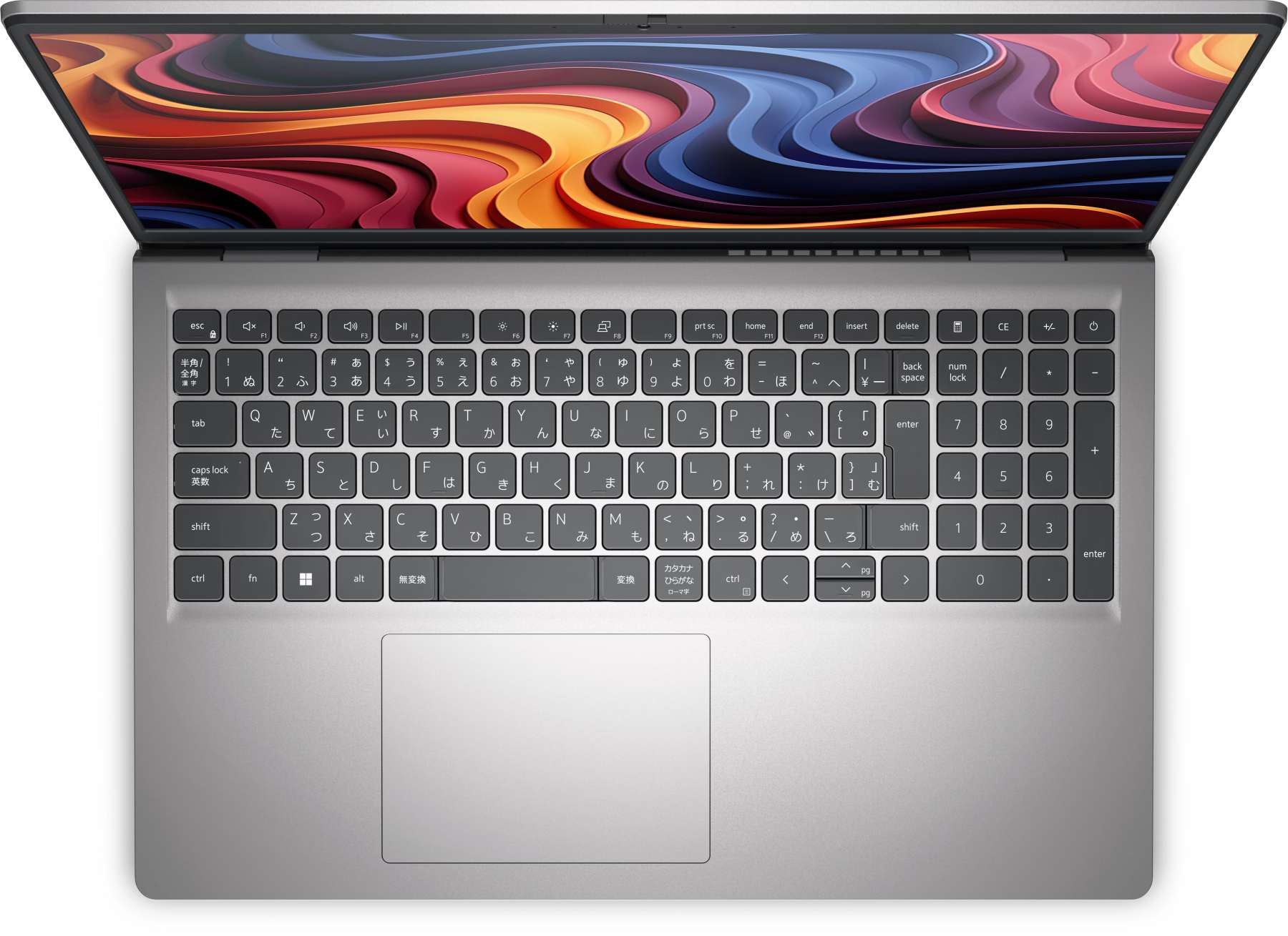 楽天市場】【Office搭載】Dell 15 DC15255 Ryzen 5 7530U/メモリ16GB