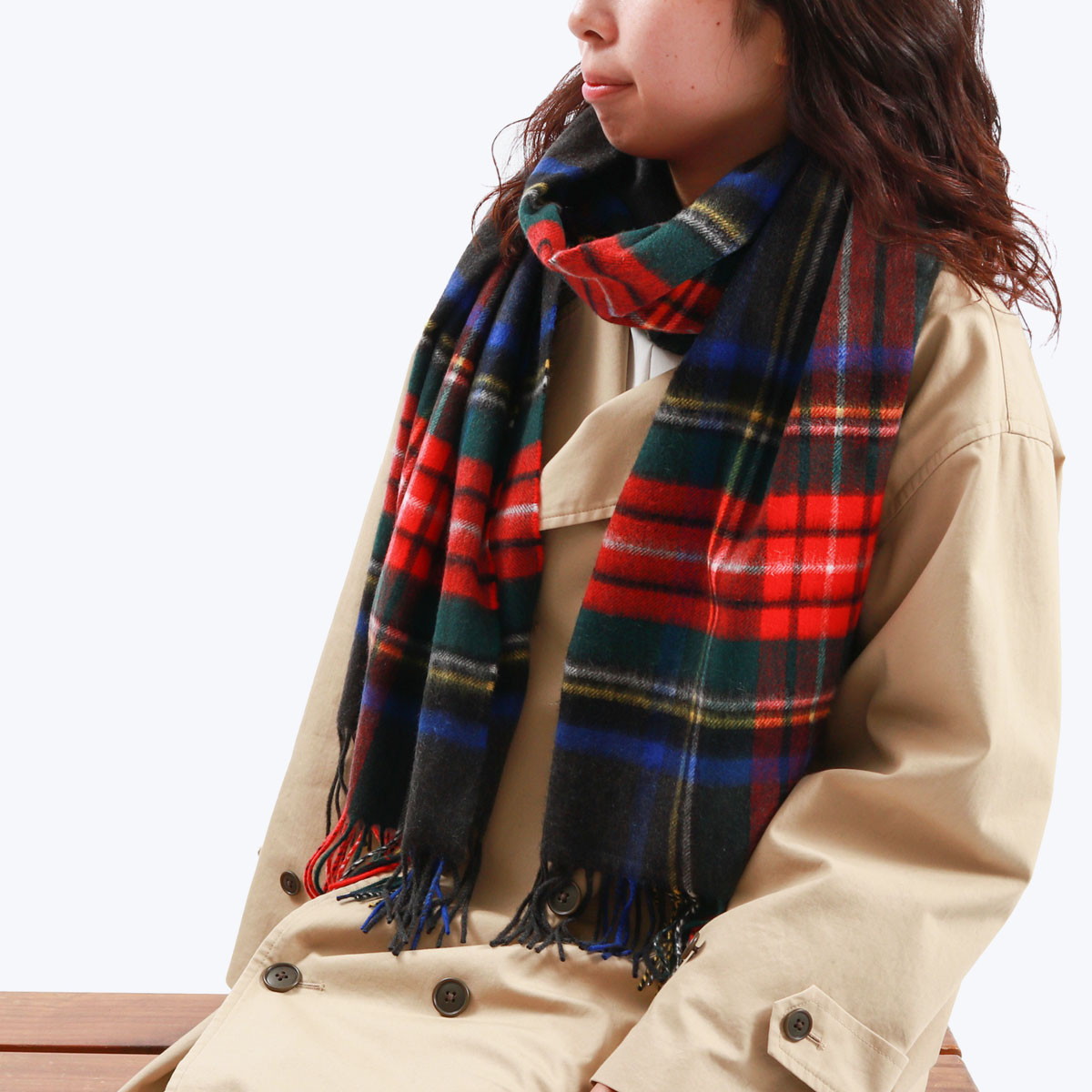 楽天市場】【土日限定 最大48倍】【日本正規品】 ジョンストンズ オブ