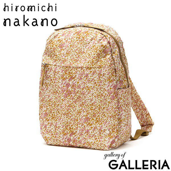 楽天市場】【最大46倍 2/25限定】 ヒロミチナカノ リュック レディース