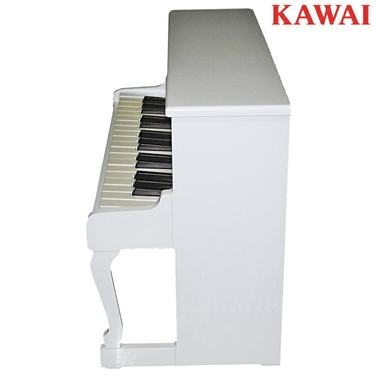 楽天市場】【数量限定SALE！】カワイのミニピアノ アップライトピアノ