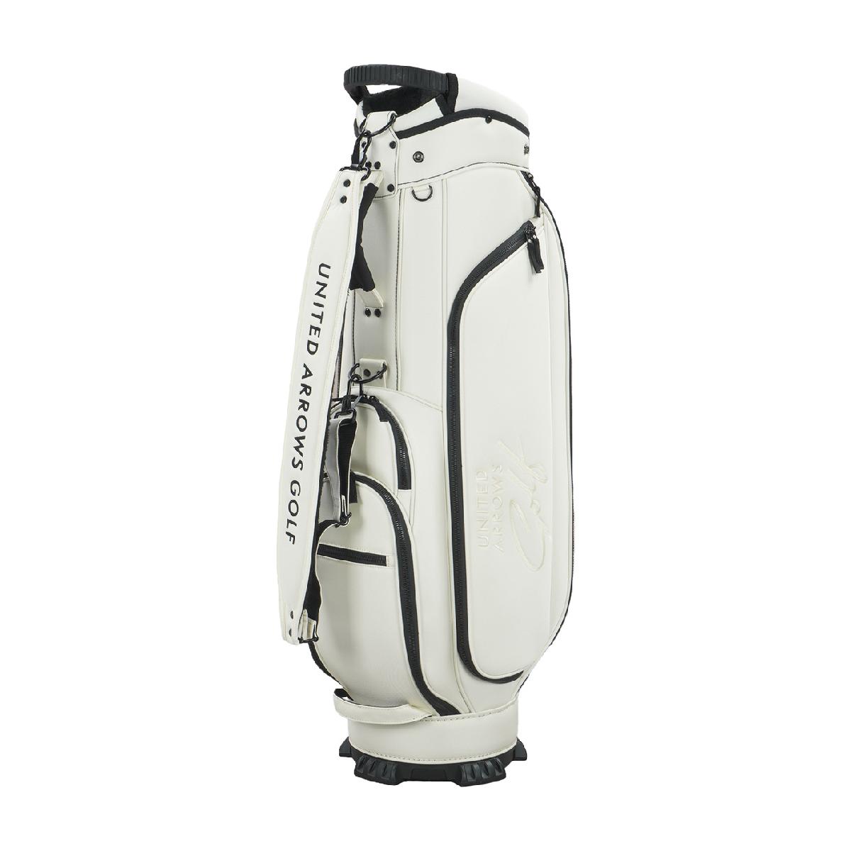 楽天市場】ユナイテッドアローズ UNITED ARROWS GOLF スタンドキャディ