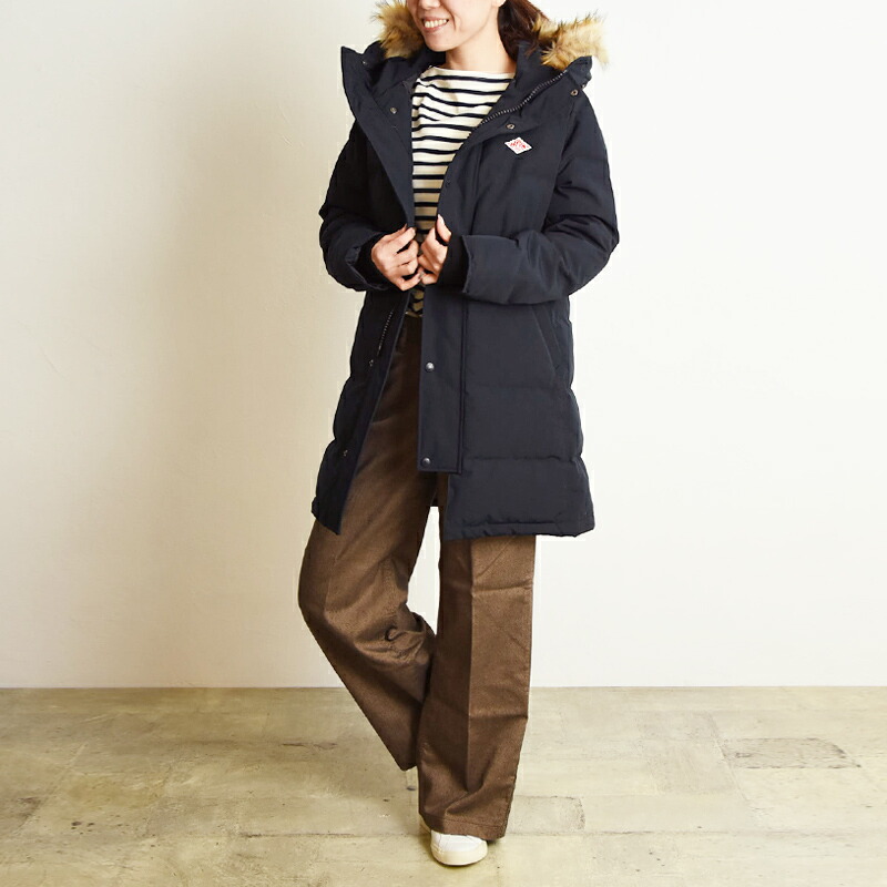 楽天市場】【セール／10%OFF】ダントン DANTON エコファー キルト