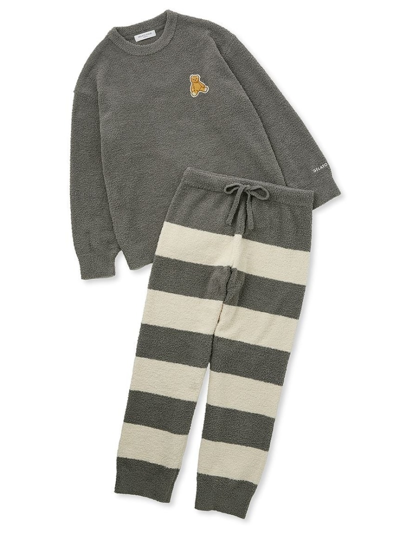 楽天市場】ジェラートピケ セットアップの通販