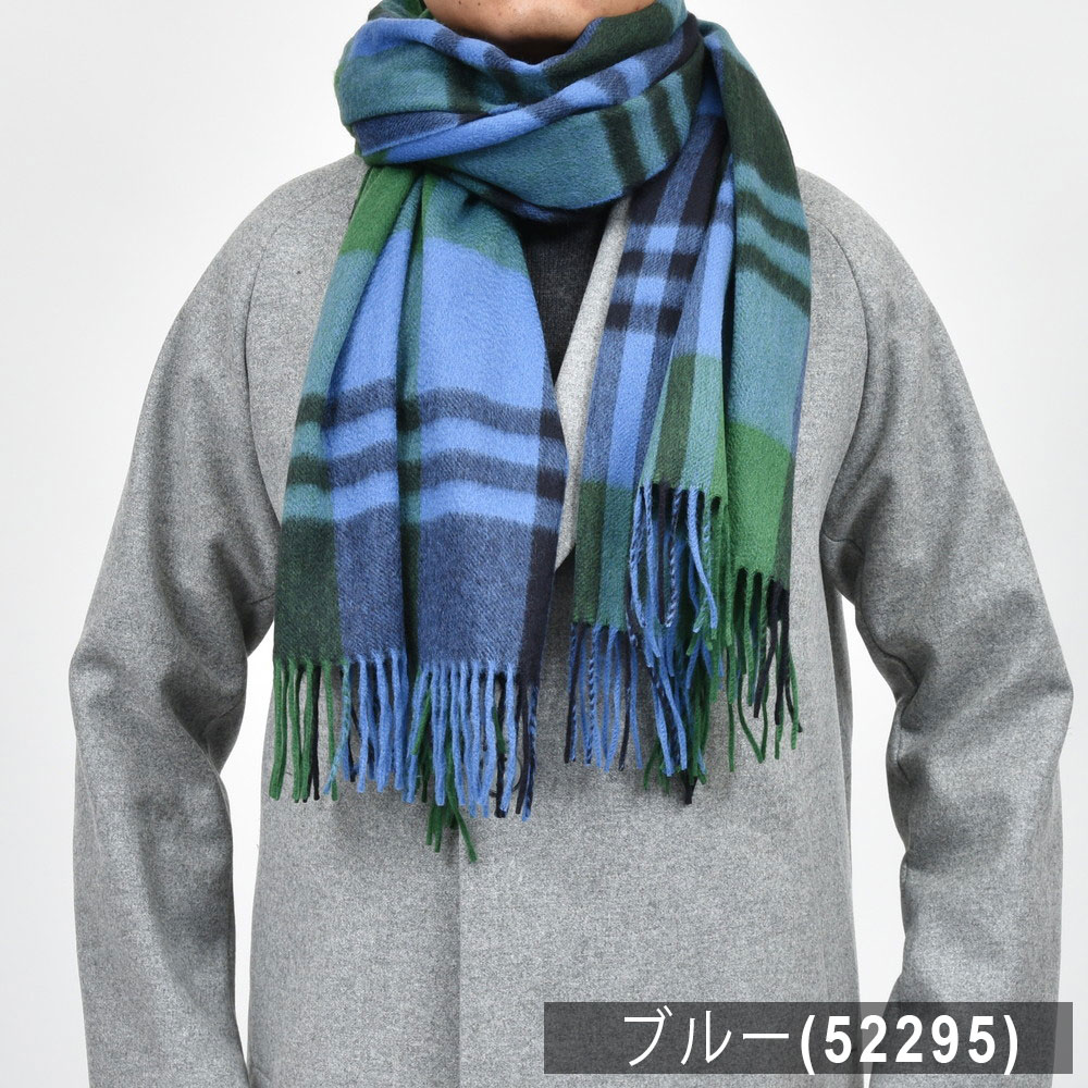 楽天市場】【S30】Joshua Ellis（ジョシュア エリス）カシミアチェック