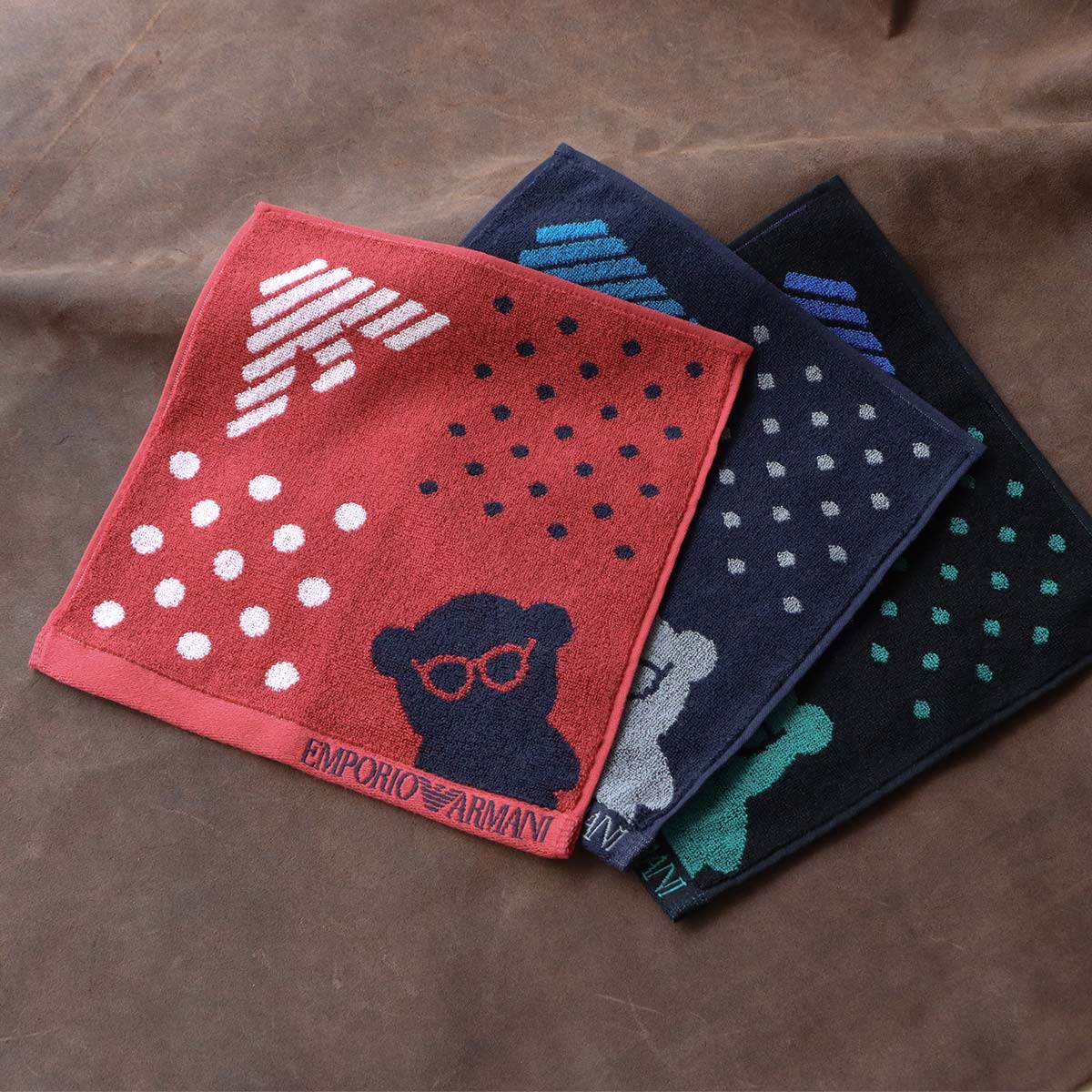 楽天市場】【メール便全国220円】EMPORIO ARMANI （ エンポリオ