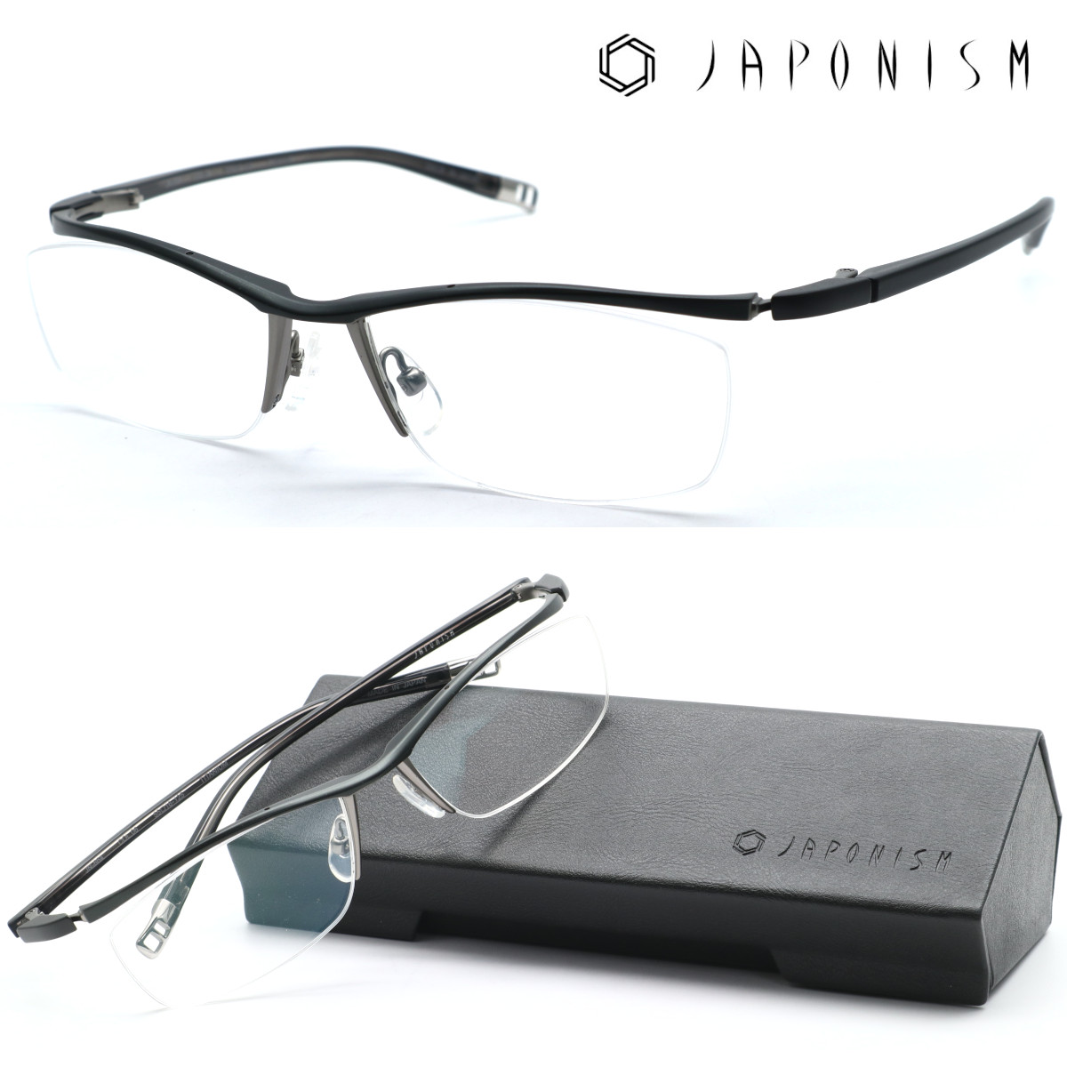 眼鏡(めがね) ジャポニズム メガネ」の人気商品一覧 | 安い商品を通販