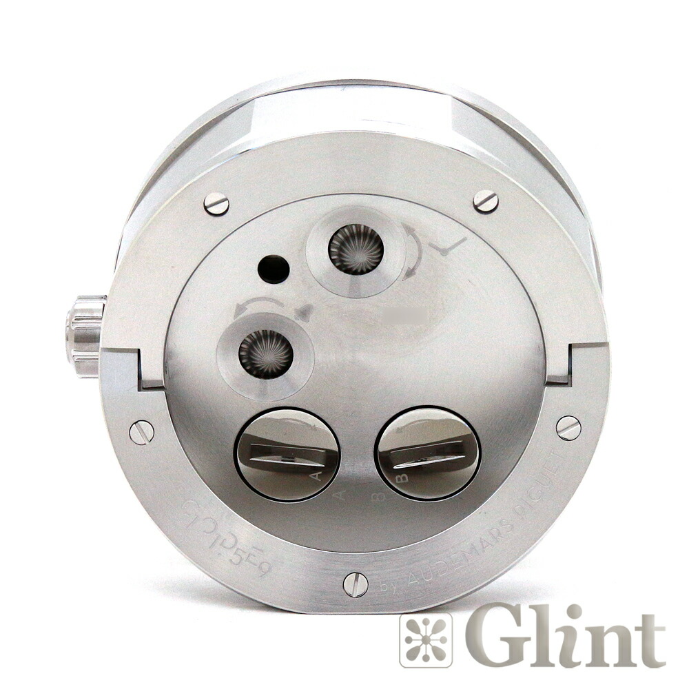 楽天市場】オーデマピゲ（AUDEMARS PIGUET）CODE 11.59 バイ