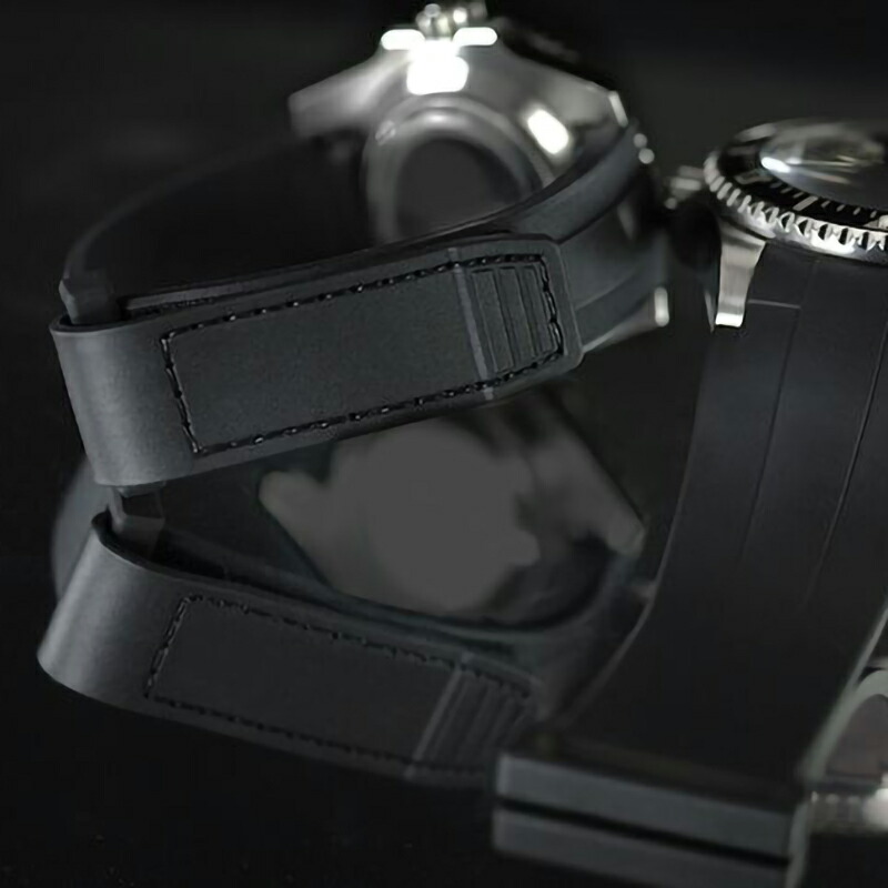 楽天市場】ラバーB（RUBBERB）ロレックス サブマリーナー専用ラバー