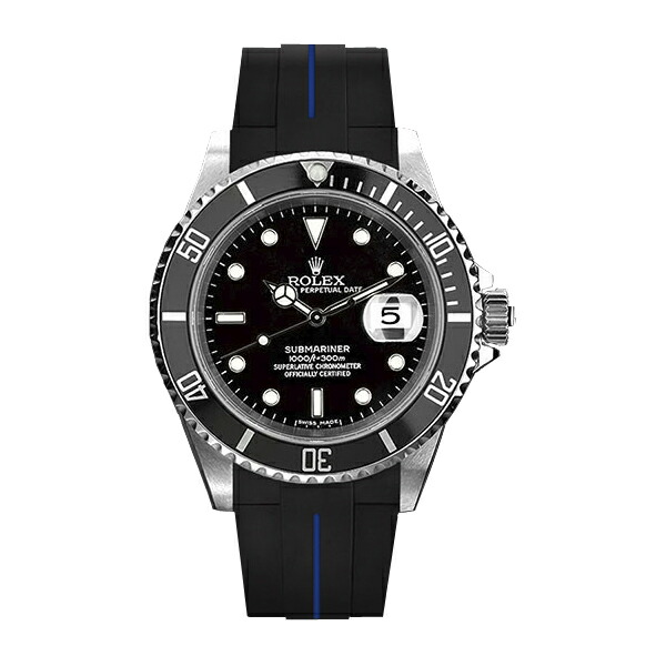 ロレックス サブマリーナー ラバーベルト」の人気商品一覧 | 安い商品