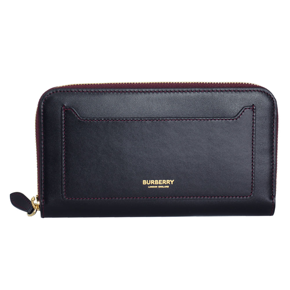 バーバリー(BURBERRY) メンズ 長財布 レディース長財布 | 通販・人気