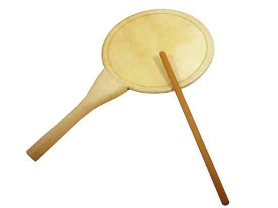 楽天市場】【太鼓】団扇太鼓（うちわだいこ）8寸 ※径24cmアウトレット