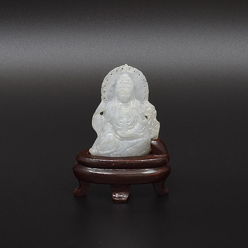 楽天市場】【ポイント10倍 エントリーで】【縁起物】翡翠（ひすい