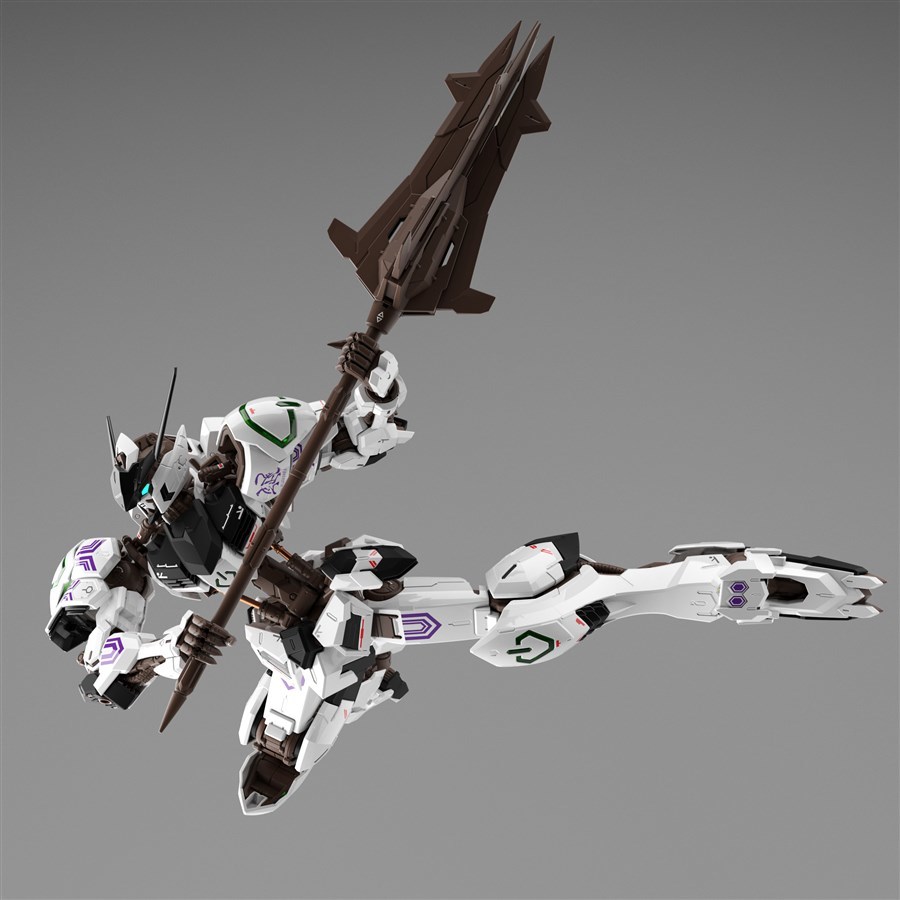 楽天市場】バンダイ 海外限定 MG 新品「玄武鎮海」玄武 正規品 1/100