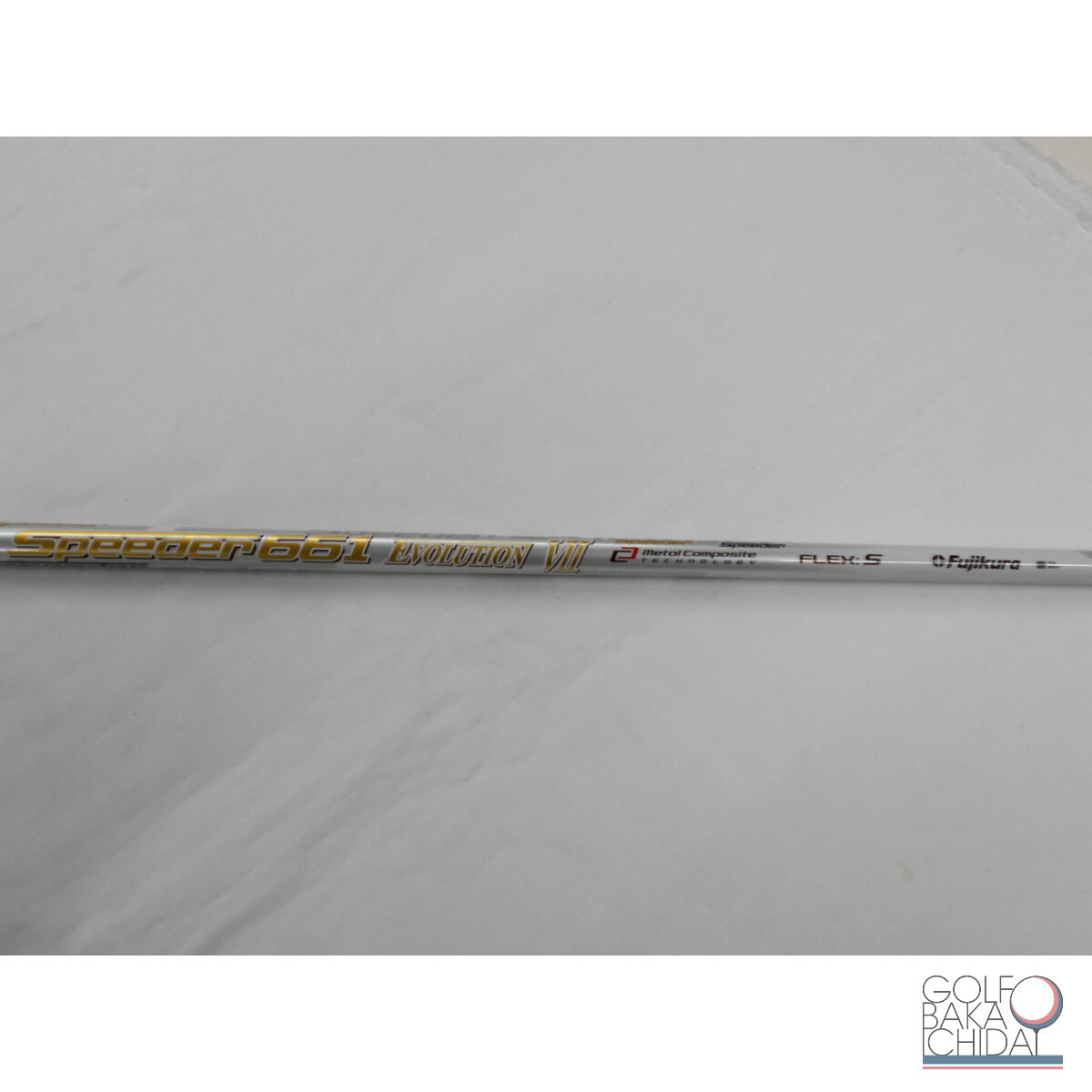 楽天市場】スピーダーエボリューション7 ピンの通販