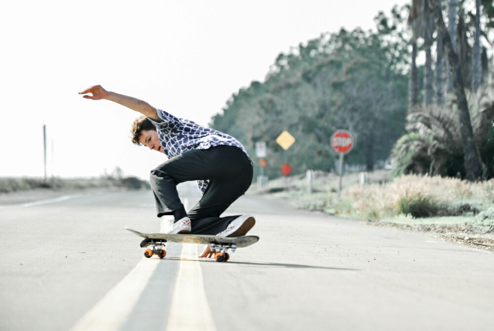 楽天市場】スケートボードトラックアダプター WATERBORNE SURF AND