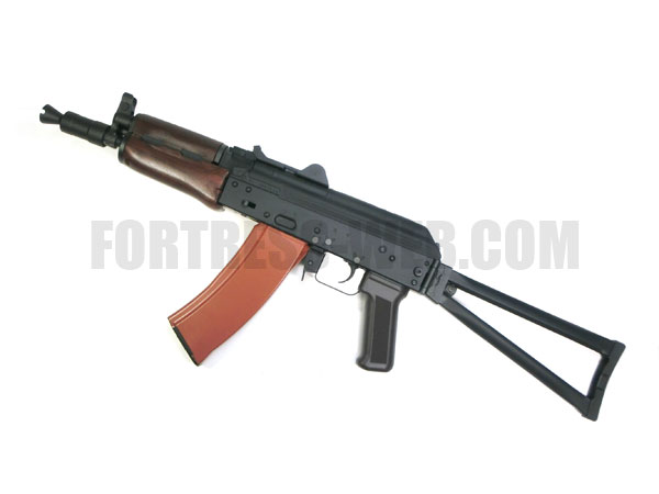 楽天市場】東京マルイ 次世代電動ガン本体 AKS74U （4952839176028