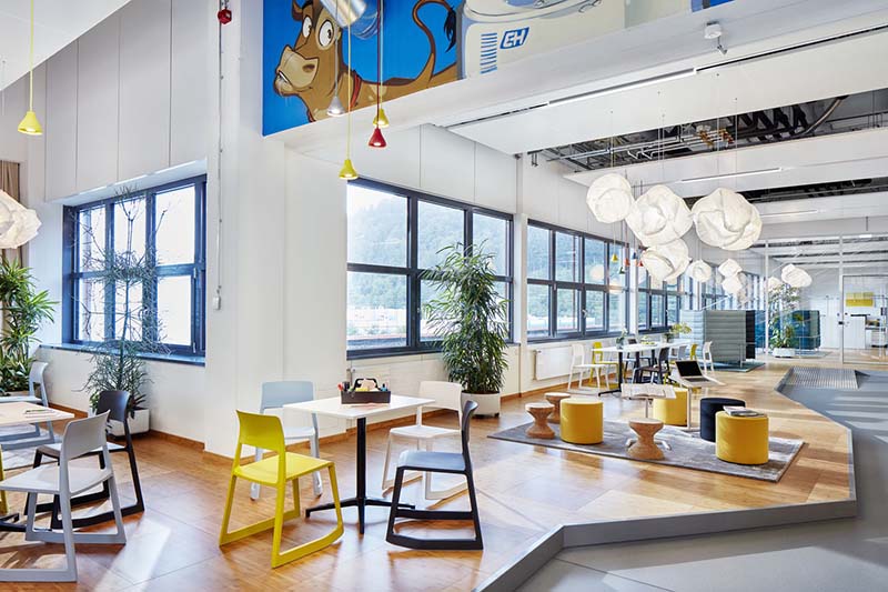 楽天市場】Vitra（ヴィトラ）Bistro Table（ビストロ テーブル）レク