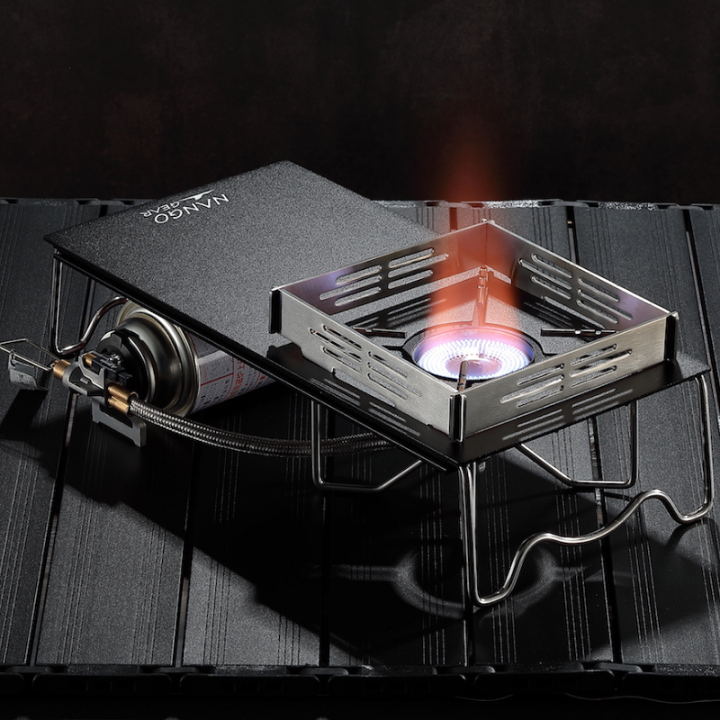 楽天市場】【公式】NANGOGEAR 遮熱テーブル 遮熱板 soto ソト バーナー