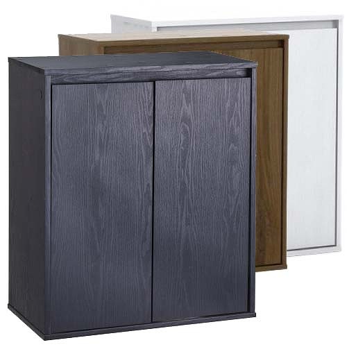 楽天市場】訳あり アクアラックウッド【水槽台】【木製】【シンプル