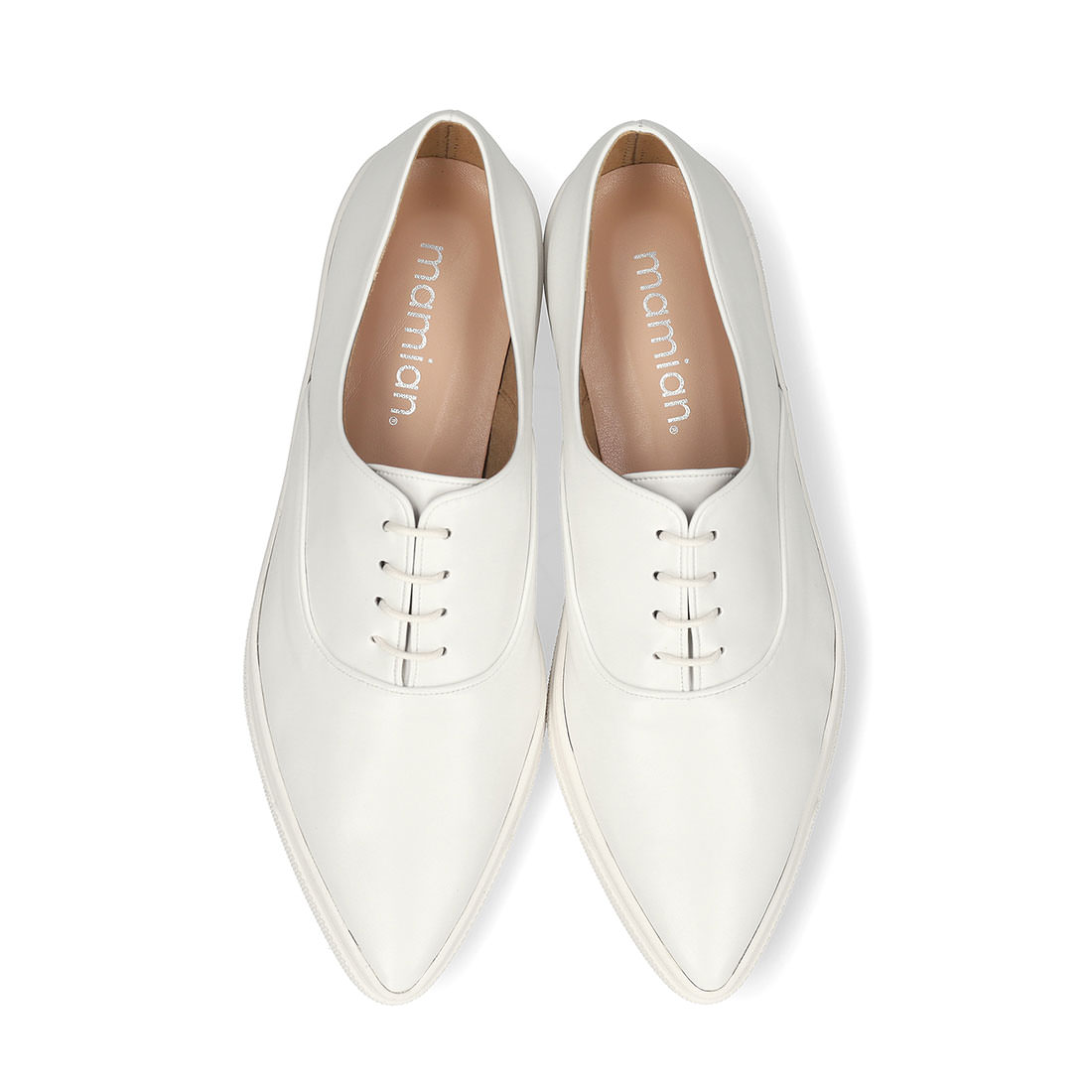 楽天市場】美脚フラットシューズ 足が痛くない（なりにくい）1.0cm