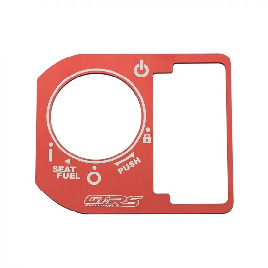 楽天市場】ホンダ PCX(JK05) PCX160(KF47) 2025- キーシリンダーカバー