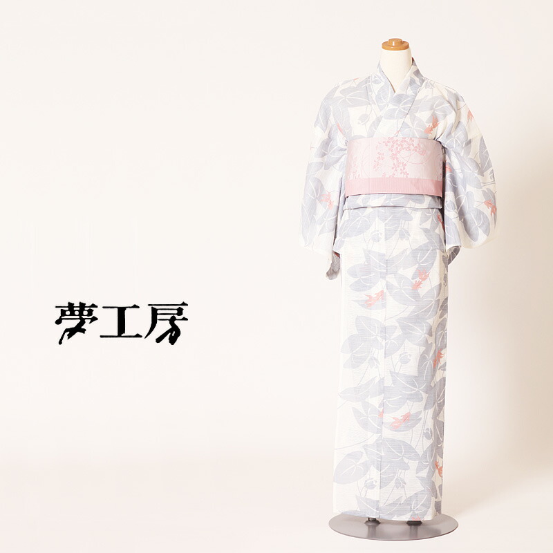 楽天市場】夢工房 浴衣の通販