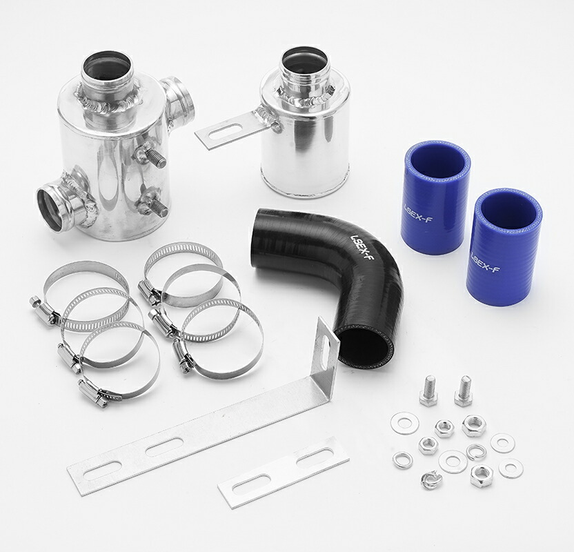 楽天市場】ジムニー サクションパイプ ＆ エアクリーナーセット JB23 4