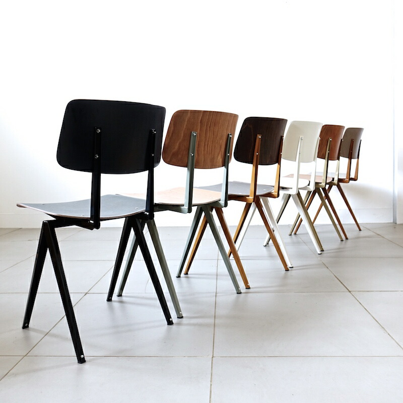 楽天市場】Galvanitas チェア (ホワイト/白) ダイニングチェア