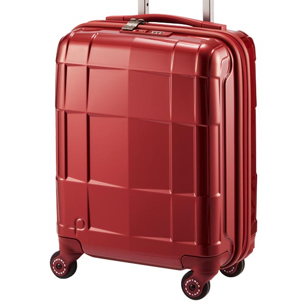 楽天市場】【各種利用でポイント最大27倍！ 】 プロテカ スーツケース