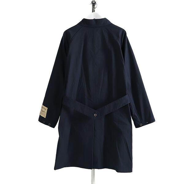 楽天市場】Nigel Cabourn ナイジェルケーボン 20s ロングコート HALF