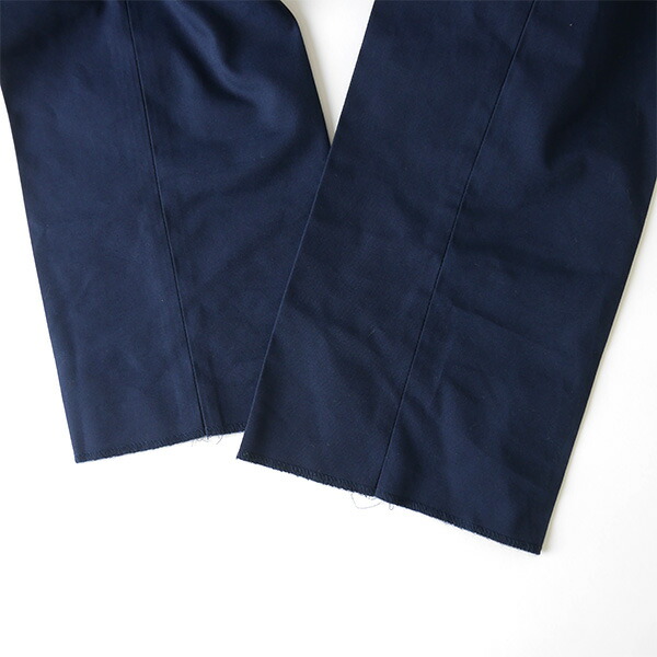 楽天市場】ANATOMICA アナトミカ トリムフィット スラックス スリム