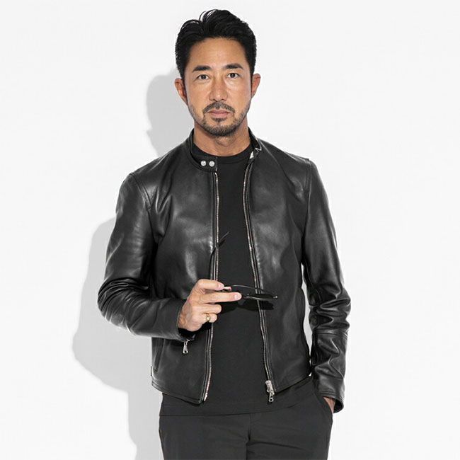 楽天市場】[干場義雅モデル] EMMETI エンメティ H UOMO アッカ