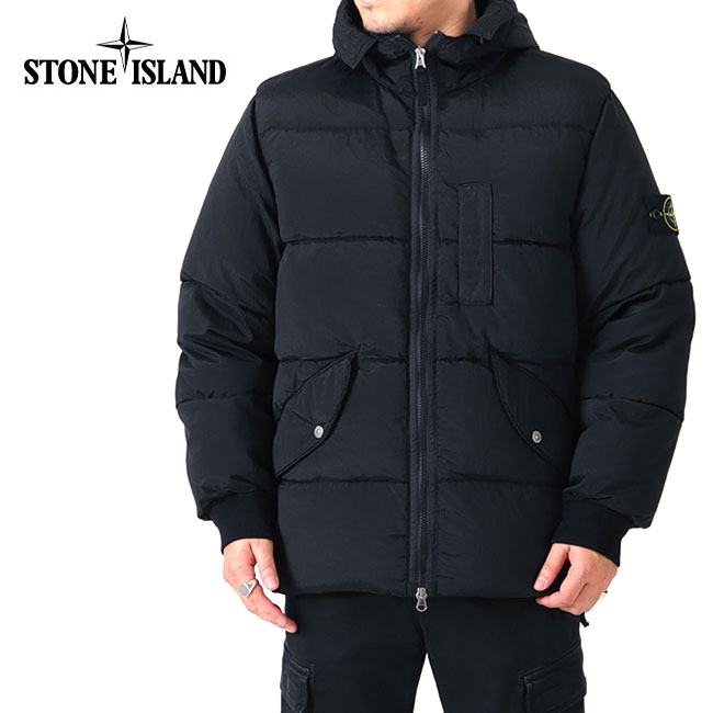 楽天市場】Stone Island ストーンアイランド ガーメントダイ ナイロン