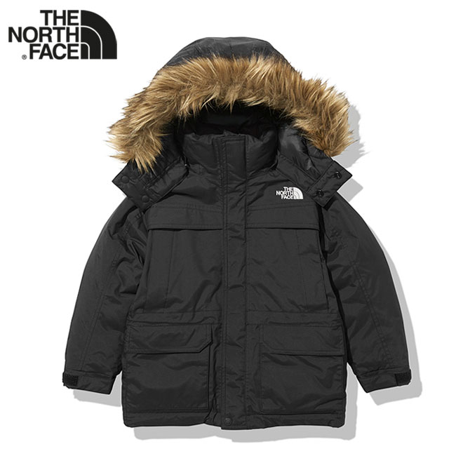 楽天市場】[TIME SALE] THE NORTH FACE ノースフェイス ファーフード