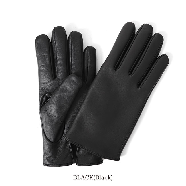 楽天市場】DENTS デンツ カシミアライニング ヘアシープ レザー