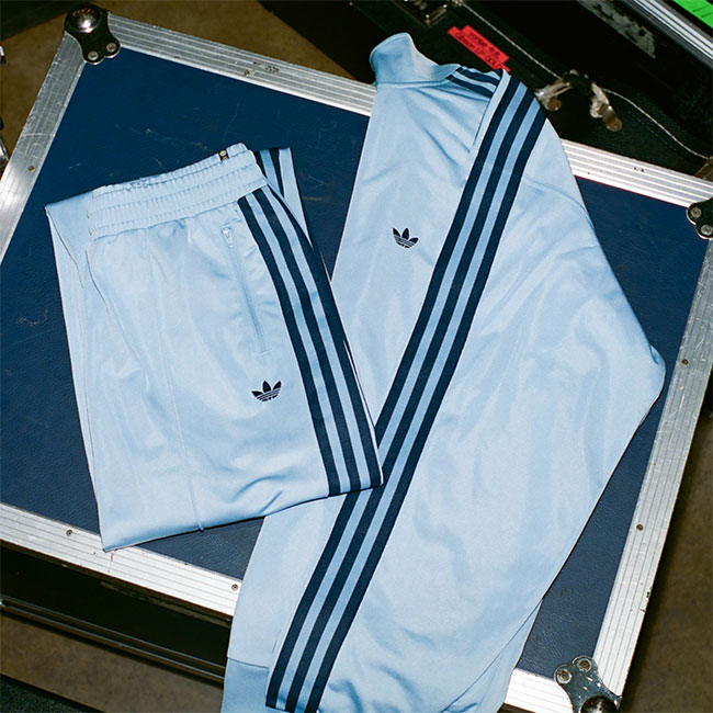 楽天市場】adidas アディダスオリジナルス ベッケンバウアー トラック