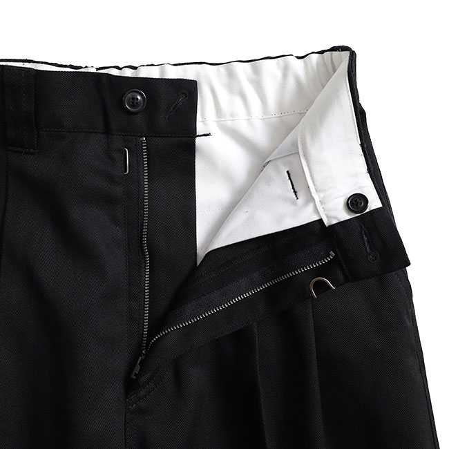 楽天市場】Maison Margiela メゾンマルジェラ スケーター チノ ワイド