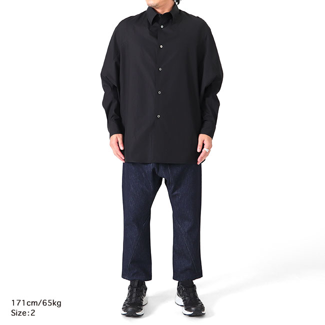 楽天市場】FUMITO GANRYU フミトガンリュウ キネティック インディゴ