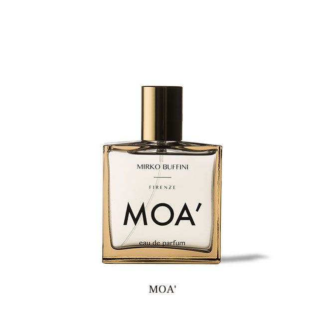 楽天市場】MIRKO BUFFINI FIRENZE ミルコブッフィーニ Eau de Parfum