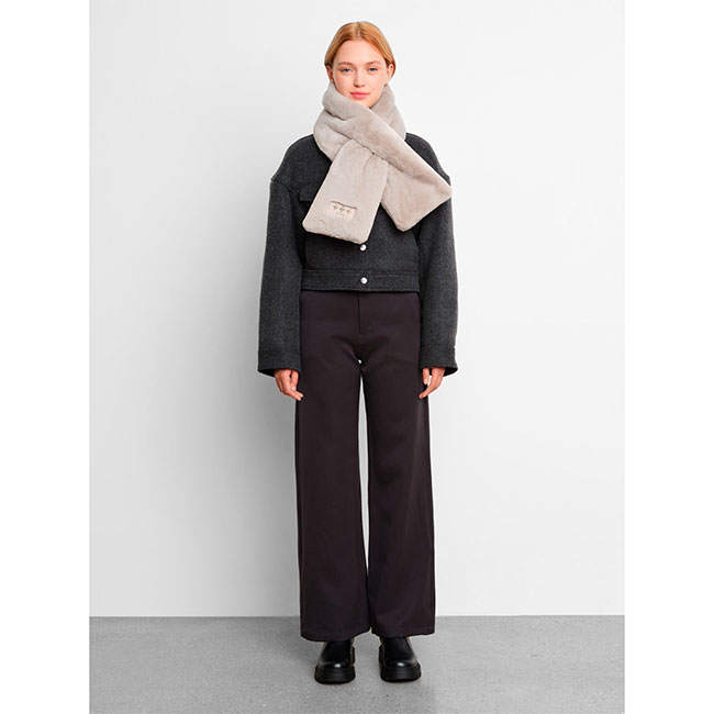 楽天市場】TATRAS タトラス MENISA メニサ ボアマフラー 通し穴