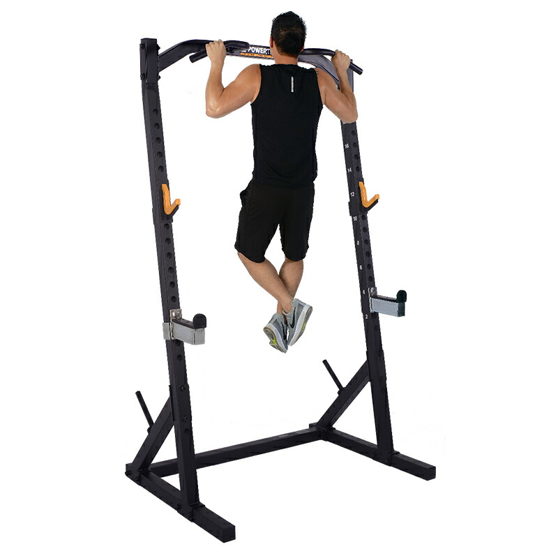 POWERTEC パワーテック ハーフラック WB-HR19【新潟市引取限定