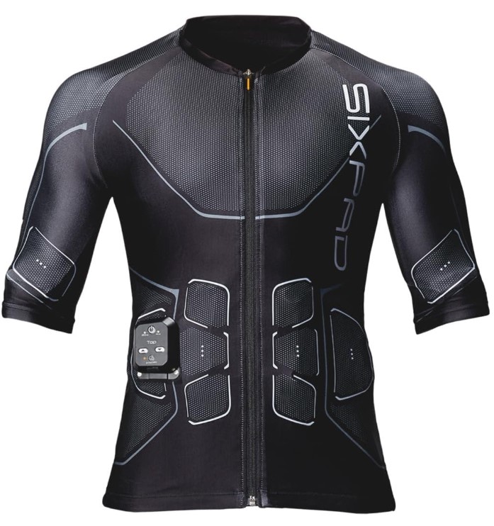 楽天市場】sixpad シックスパッド パワースーツライト アブズの通販